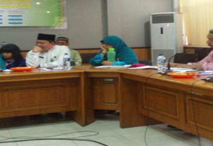Dinkes Riau Waspadai Penularan Anthrax